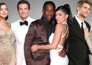 Τα «διάσημα» διαζύγια του 2019