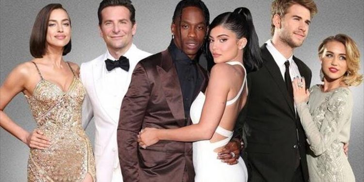 Τα «διάσημα» διαζύγια του 2019