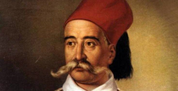 Σαν σήμερα 17 Ιανουαρίου