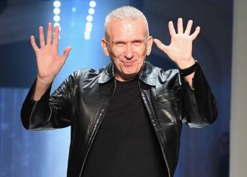 Τελευταίο ντεφιλέ για τον Ζαν Πολ Γκοτιέ