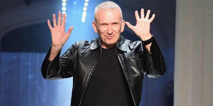 Τελευταίο ντεφιλέ για τον Ζαν Πολ Γκοτιέ