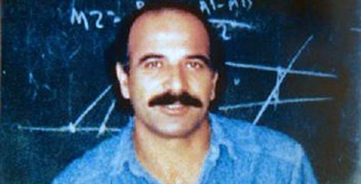 Σαν σήμερα 8 Ιανουαρίου