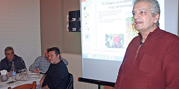 Επαναστατική λύση στις καλλιέργειες