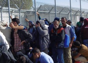 ΕΠΙΤΡΟΠΗ ΑΓΩΝΑ ΔΗΜΟΥ ΠΥΡΓΟΥ: Κλείνουν αύριο το μεσημέρι την ΕΟ Πύργου – Κυπαρισσίας