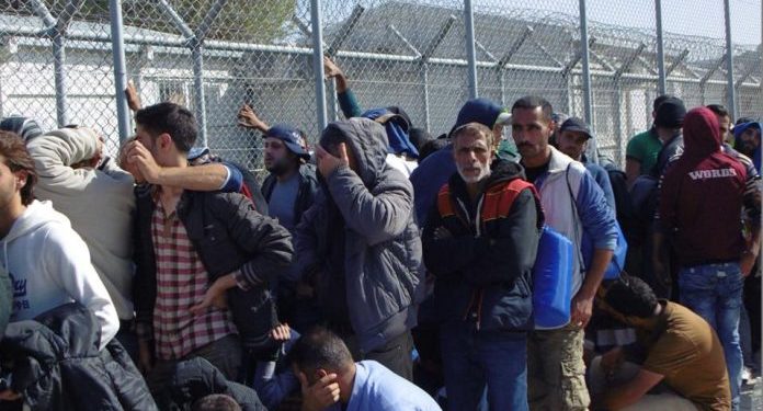 ΕΠΙΤΡΟΠΗ ΑΓΩΝΑ ΔΗΜΟΥ ΠΥΡΓΟΥ: Κλείνουν αύριο το μεσημέρι την ΕΟ Πύργου – Κυπαρισσίας