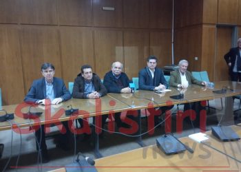 ΝΙΚΟΣ ΒΟΥΤΣΗΣ: “Χρειάζεται αναδιαμόρφωση της Ριζοσπαστικής Αριστεράς” (Νεότερη ενημέρωση)