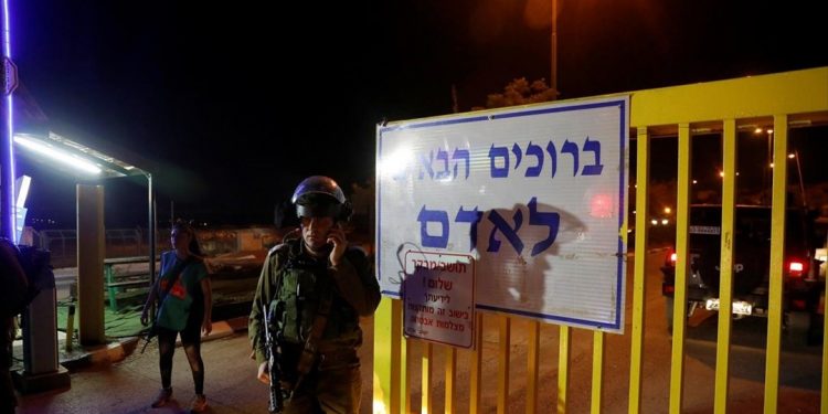 Το Ισραήλ ενισχύει την στρατιωτική του παρουσία σε Δυτική Όχθη και Γάζα