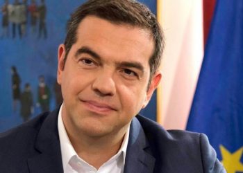 Αλ. Τσίπρας: “Ζητούμε συνεννόηση για κοινή εθνική στρατηγική”