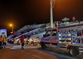 Στους 20 οι νεκροί, πάνω από 1.000 οι τραυματίες – News.gr