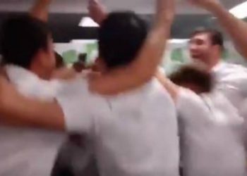 Κληρώθηκαν με τη Ρεάλ Μαδρίτης και πανηγύρισαν έξαλλα! – Newsbeast
