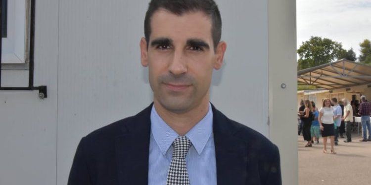 ΑΝΤΙΠΕΡΙΦΕΡΕΙΑΡΧΗΣ ΗΛΕΙΑΣ: “Να τεθούν συγκεκριμένα χρονοδιαγράμματα για την έναρξη των εργασιών στο Πάτρα – Πύργος”
