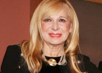 Στο νοσοκομείο η Άννα Φόνσου – Newsbeast