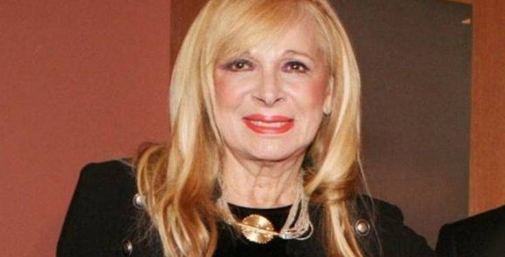 Στο νοσοκομείο η Άννα Φόνσου – Newsbeast