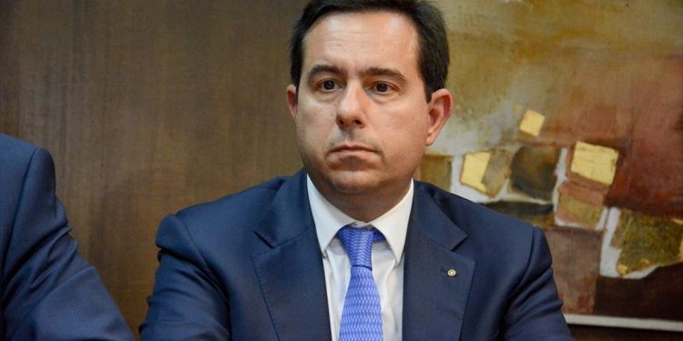Υπουργείο Μετανάστευσης και Ασύλου με υπουργό τον Ν. Μηταράκη