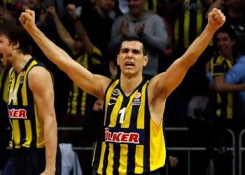 ΑΕΚ: Έρχεται το «μπαμ» με Νίκο Ζήση