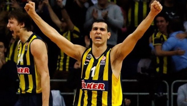 ΑΕΚ: Έρχεται το «μπαμ» με Νίκο Ζήση