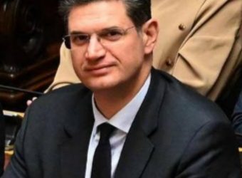 ΔΙΟΝΥΣΗΣ ΚΑΛΑΜΑΤΙΑΝΟΣ: “Γιατί στην κοινωνική προστασία, δεν είμαστε όλοι ίδιοι!”