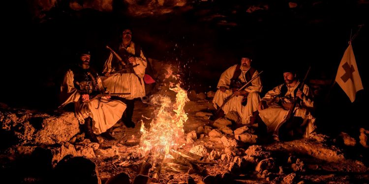 Έρχεται μόνο στο skalistiri.news μια συνέντευξη διαφορετική από τις άλλες!