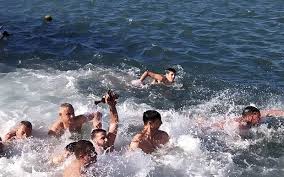 Με λαμπρότητα και κατάνυξη τα Θεοφάνεια στην Ηλεία