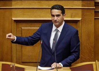 ΜΙΧΑΛΗΣ ΚΑΤΡΙΝΗΣ: “Σε ιστορικό χαμηλό πενταετίας η τιμή του ελαιολάδου, με καταστροφικές συνέπειες για τους παραγωγούς της Ηλείας”