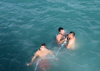 ΔΗΜΟΣ ΑΝΔΡΑΒΙΔΑΣ – ΚΥΛΛΗΝΗΣ: Με κάθε Επισημότητα και Θρησκευτική κατάνυξη εορτάστηκαν τα Άγια Θεοφάνεια