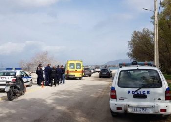 Εντοπίστηκε η μητέρα του βρέφους που βρέθηκε νεκρό στην Πλαζ της Πάτρας – News.gr