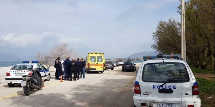 Εντοπίστηκε η μητέρα του βρέφους που βρέθηκε νεκρό στην Πλαζ της Πάτρας – News.gr
