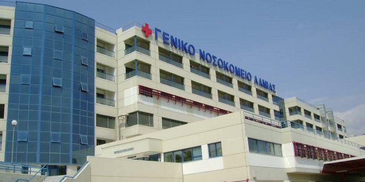 Συναγερμός στο Νοσοκομείο Λαμίας για ύποπτο κρούσμα κοροναϊού – News.gr