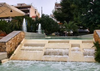 «Διαθέτουμε την ωραιότερη πλατεία της Ελλάδας, για να μην πω της Ευρώπης» – Newsbeast