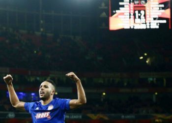Βαθμολογία UEFA: Ο Ολυμπιακός κρατάει την Ελλάδα μόνος του