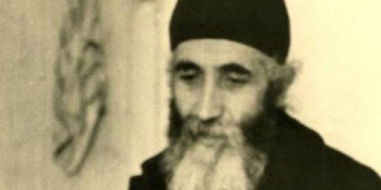 Γιατί ο γέροντας Παΐσιος έλεγε ότι οι Άγγλοι θα διαλύσουν την Ευρωζώνη – News.gr
