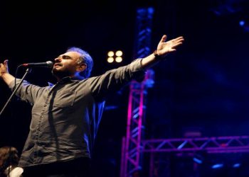 Έξι χρόνια χωρίς τον Σάκη Μπουλά