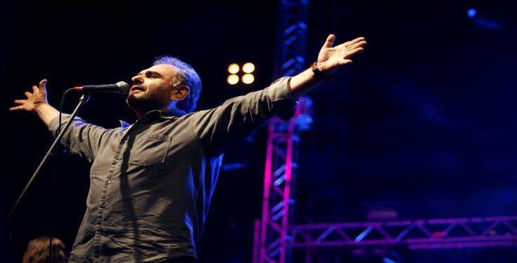 Έξι χρόνια χωρίς τον Σάκη Μπουλά