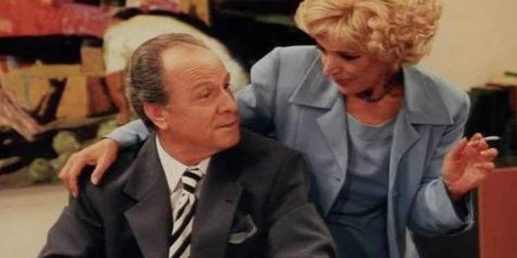 Πέθανε ο ηθοποιός Δημήτρης Τσούτσης, ο καναλάρχης των «Δύο Ξένων» – News.gr