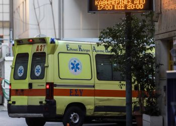 Λήξη συναγερμού για το ύποπτο κρούσμα κοροναϊού: Αρνητικό το δείγμα του Έλληνα ασθενή