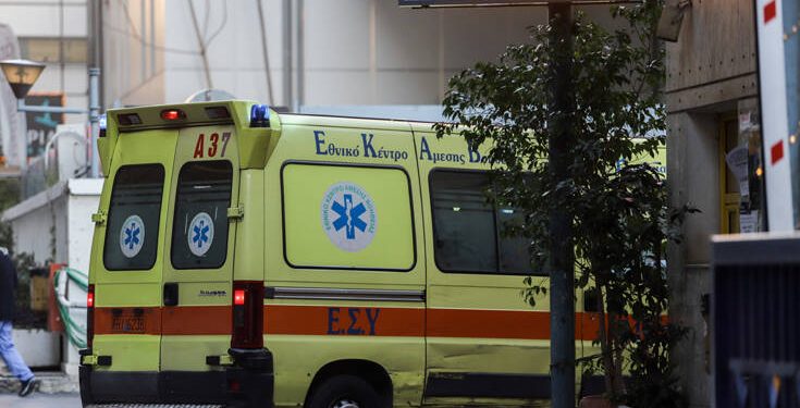 Λήξη συναγερμού για το ύποπτο κρούσμα κοροναϊού: Αρνητικό το δείγμα του Έλληνα ασθενή