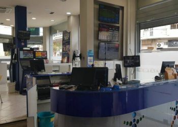 Κυνηγούν τον…άλλο ΤΖΟΚΕΡ στα πρακτορεία – Newsbeast