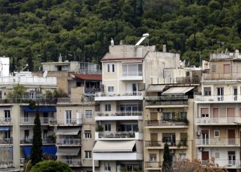 «Ξεχάσατε» να δηλώσετε τετραγωνικά μέτρα στους Δήμους; Δείτε αν υπάγεστε στη ρύθμιση