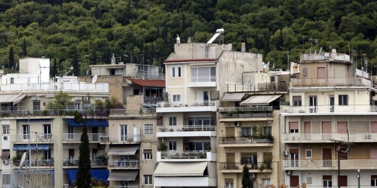 «Ξεχάσατε» να δηλώσετε τετραγωνικά μέτρα στους Δήμους; Δείτε αν υπάγεστε στη ρύθμιση