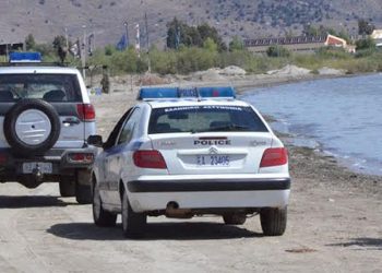 Βρέθηκε νεκρό βρέφος στην πλαζ της πόλης – News.gr