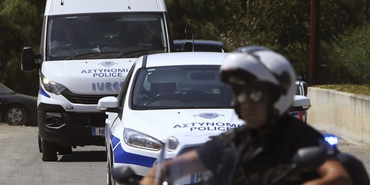 Έλληνας πρώην αντιεξουσιαστής ο εντολέας δολοφονίας επιχειρηματία στην Αγία Νάπα