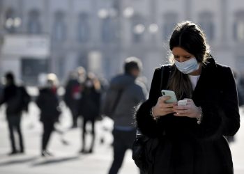 O πανευρωπαϊκός χάρτης της επιδημίας του Covid-19 – News.gr