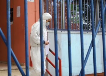 Στην Αθήνα το τρίτο κρούσμα – Θετικό στον ιό και το παιδί της 38χρονης – News.gr