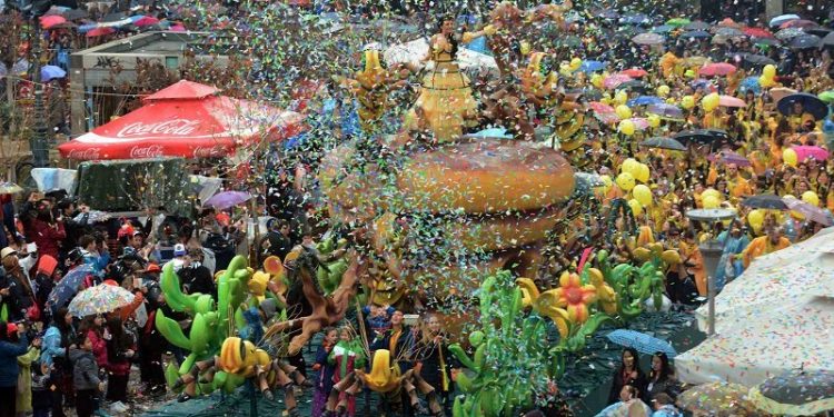 Ματαιώνονται οι εκδηλώσεις για το καρναβάλι σε όλη την Ελλάδα – News.gr