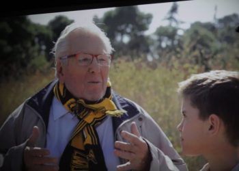 Ο αιώνιος έφηβος που έκανε την Ελλάδα να γελάει – Ποιο ήταν το πραγματικό του όνομα – News.gr