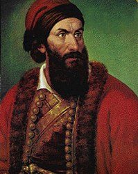 “Ούτε το διάολο να δεις  ούτε το σταυρό σου να κάνεις”