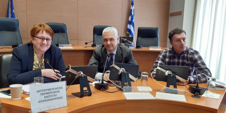 ΠΕΡΙΦΕΡΕΙΑ ΔΥΤΙΚΗΣ ΕΛΛΑΔΑΣ: Σεμινάριο αξιολογητών για την δράση «Ενίσχυση των Δημιουργικών Επιχειρήσεων»