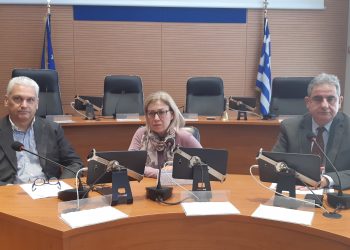 ΠΕΡΙΦΕΡΕΙΑ ΔΥΤΙΚΗΣ ΕΛΛΑΔΑΣ: Δράσεις για την ενίσχυση της επιχειρηματικότητας παρουσιάστηκαν στα μέλη του Δικτύου ΣΕΑΔΕ