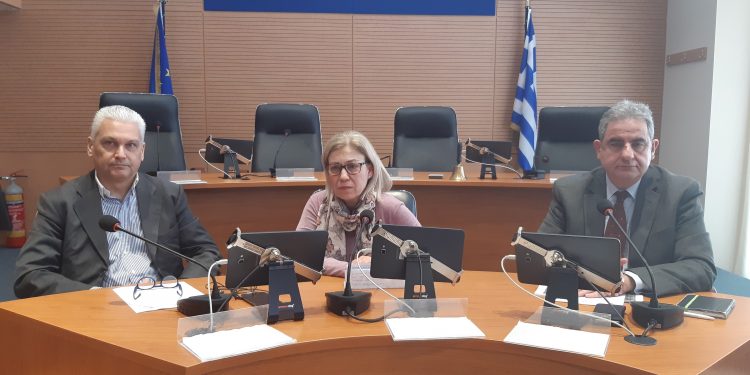 ΠΕΡΙΦΕΡΕΙΑ ΔΥΤΙΚΗΣ ΕΛΛΑΔΑΣ: Δράσεις για την ενίσχυση της επιχειρηματικότητας παρουσιάστηκαν στα μέλη του Δικτύου ΣΕΑΔΕ
