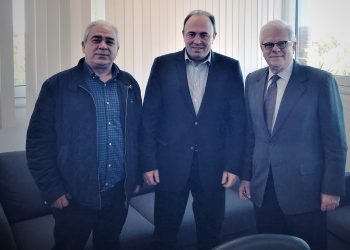 ΠΕΡΙΦΕΡΕΙΑ ΔΥΤΙΚΗΣ ΕΛΛΑΔΑΣ: Συνεχίζονται οι συναντήσεις για το συντονισμό εκδηλώσεων για τα  200 χρόνια από την Επανάσταση του 1821